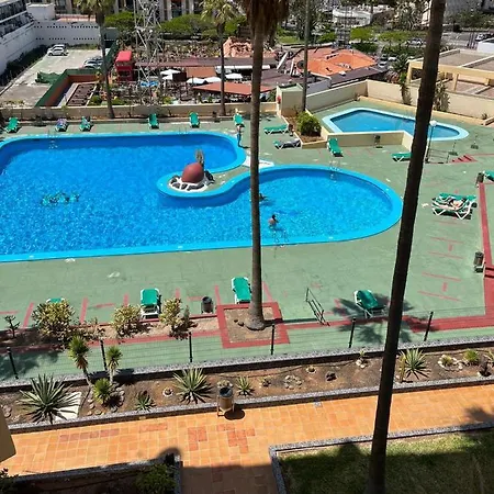 Luishome Playa de las Americas  Exterior photo