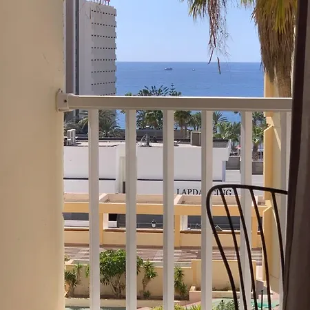 Luishome Playa de las Americas  Exterior photo