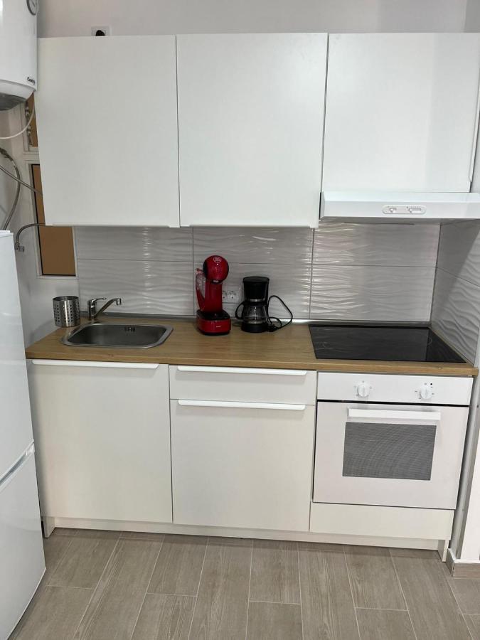 Apartment Luishome *