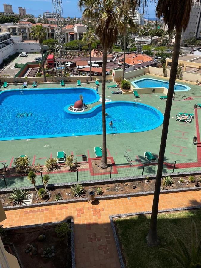 Apartment Luishome