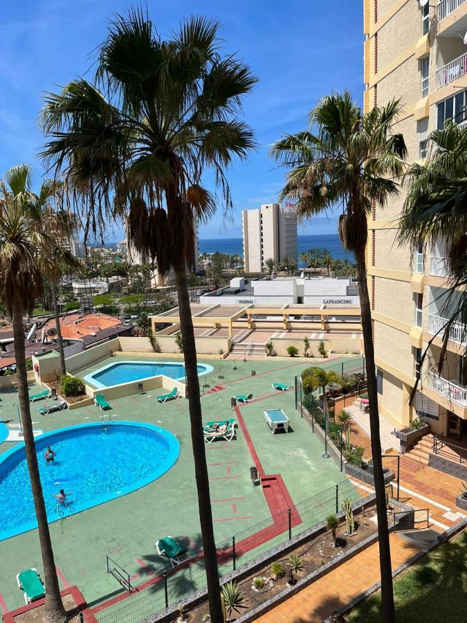 Apartamento Luishome