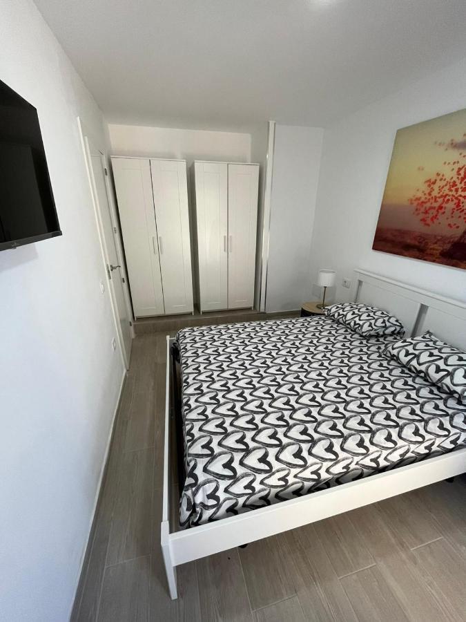 Apartment Luishome *