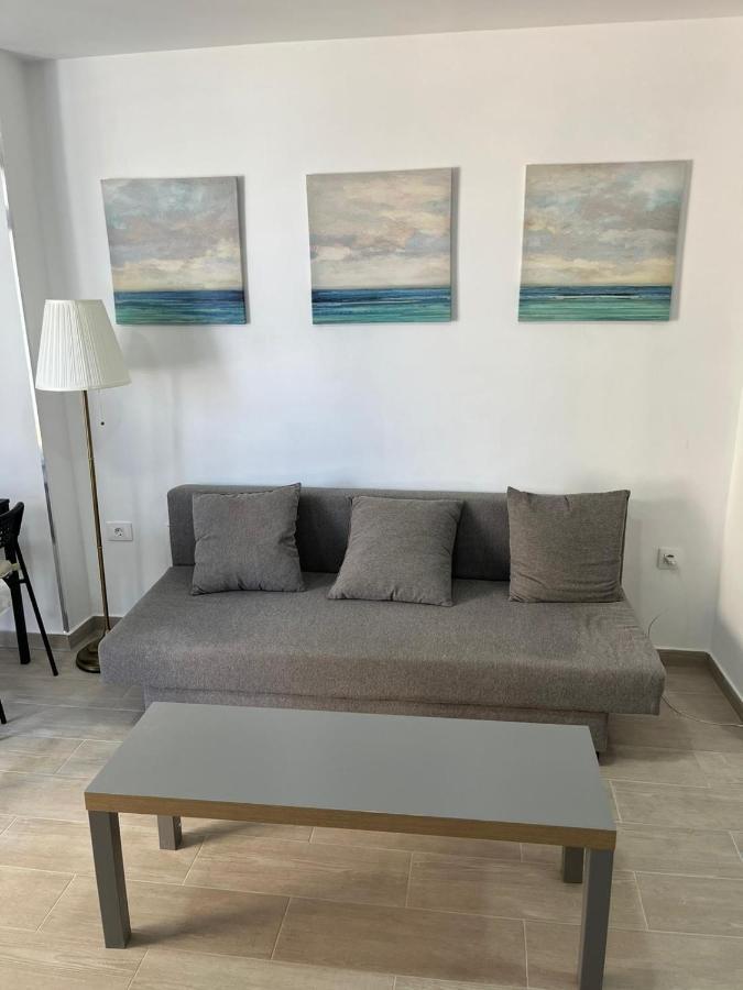Luishome Apartment *