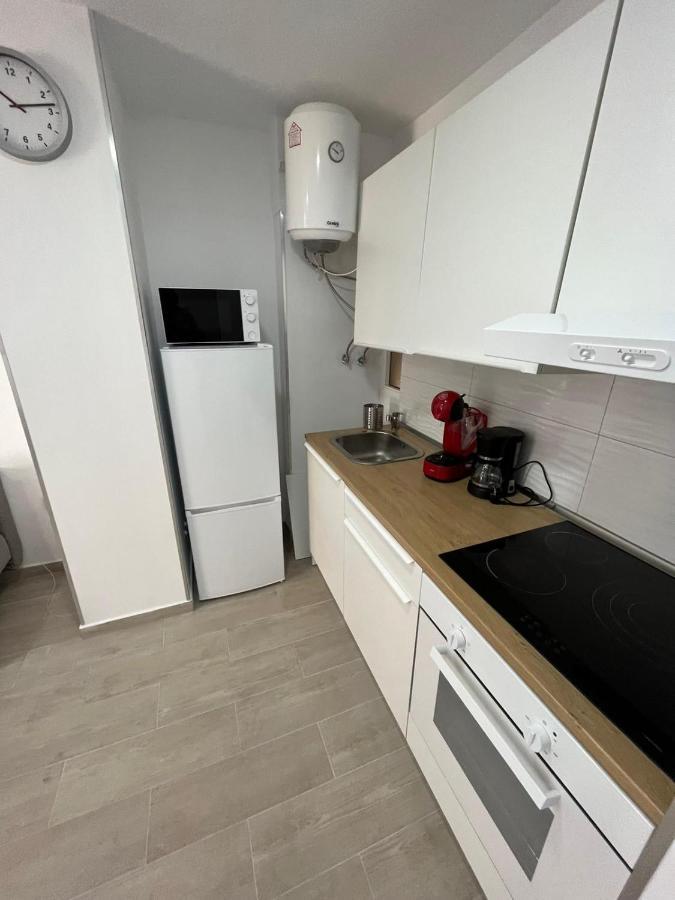 Apartment Luishome Playa de las Americas (Tenerife)